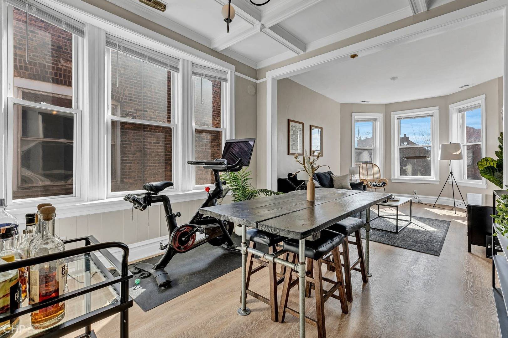 2346 W Thomas ST #3F, Chicago, IL 60622