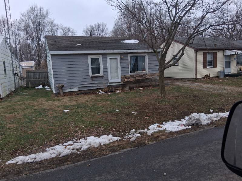 905 N Wesley ST, Springfield, IL 62702