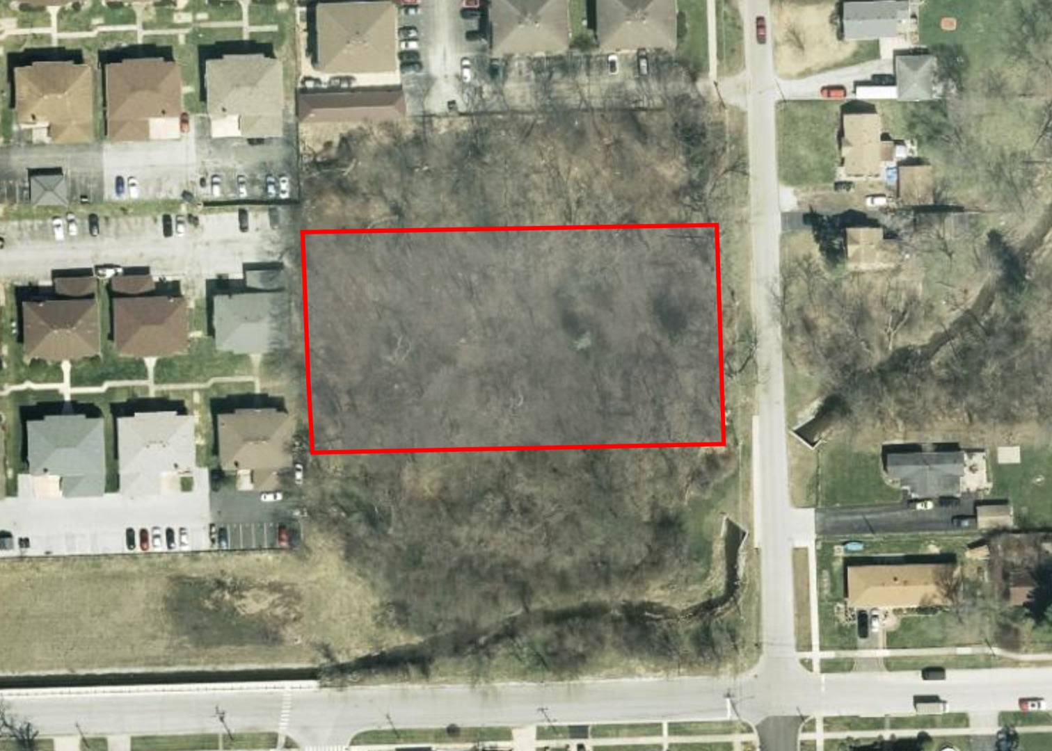 14834 Kenton AVE, Midlothian, IL 60445