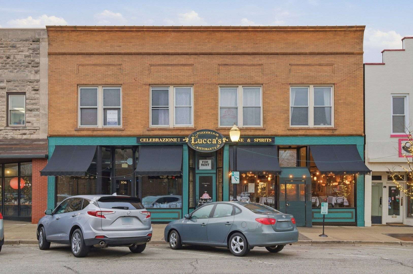 108 W Burlington AVE #2, La Grange, IL 60525
