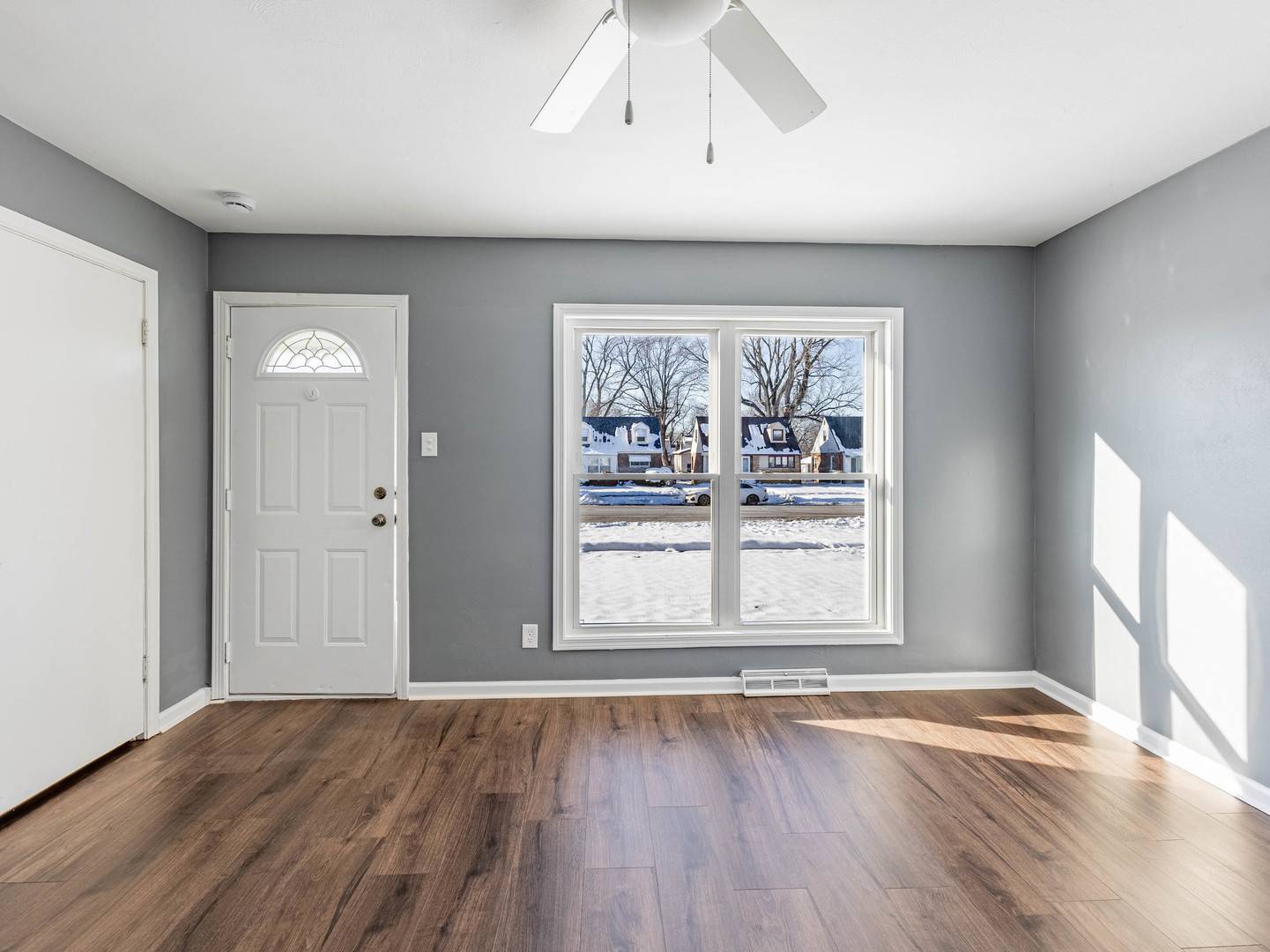 1477 Wentworth AVE, Calumet City, IL 60409