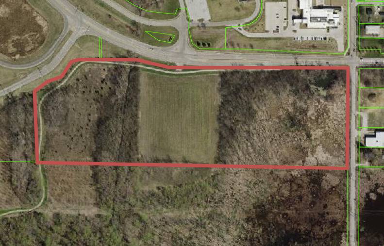 0 52nd AVE, Moline, IL 61265