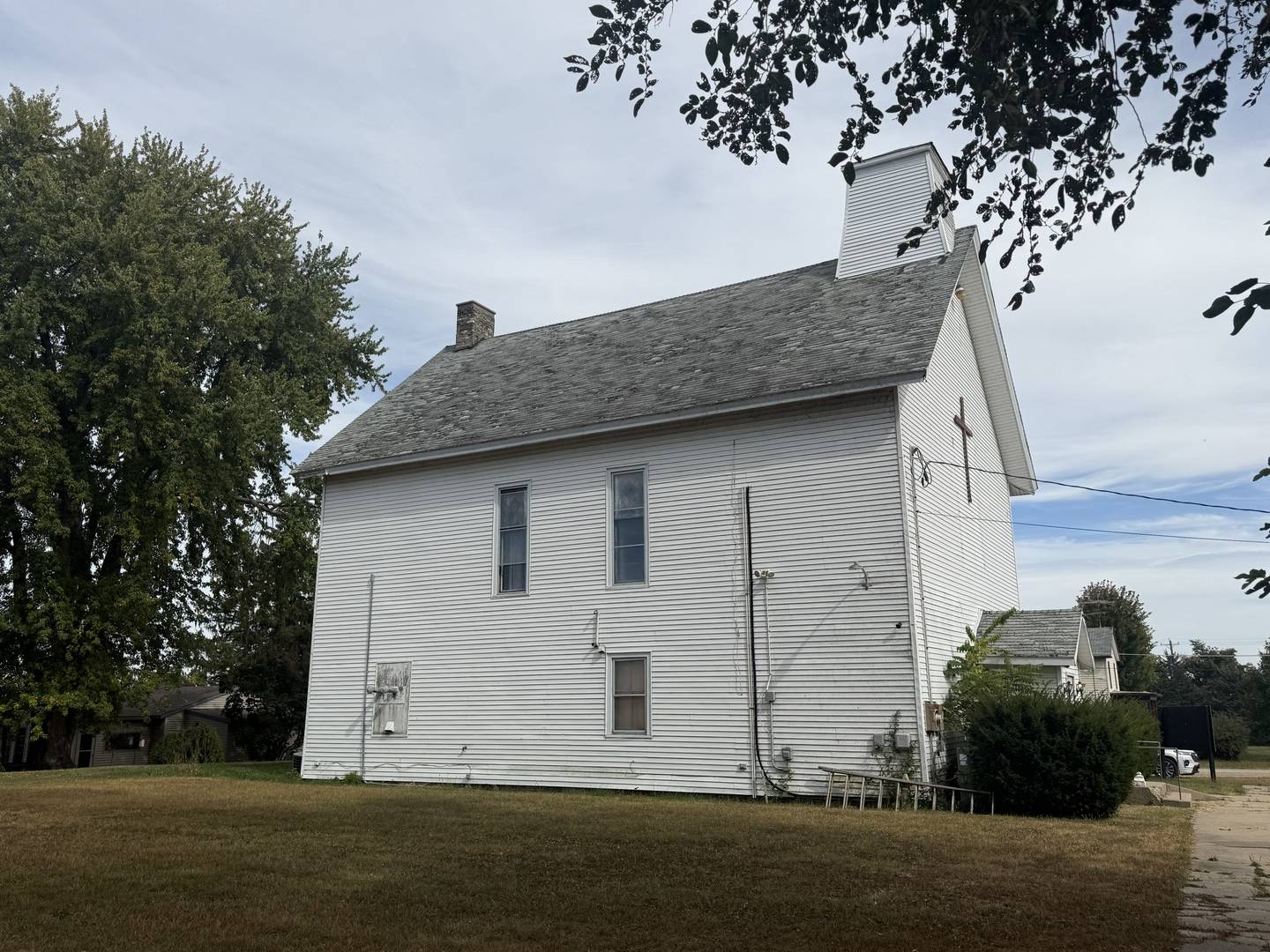104-106 Gaston ST, Dixon, IL 61021