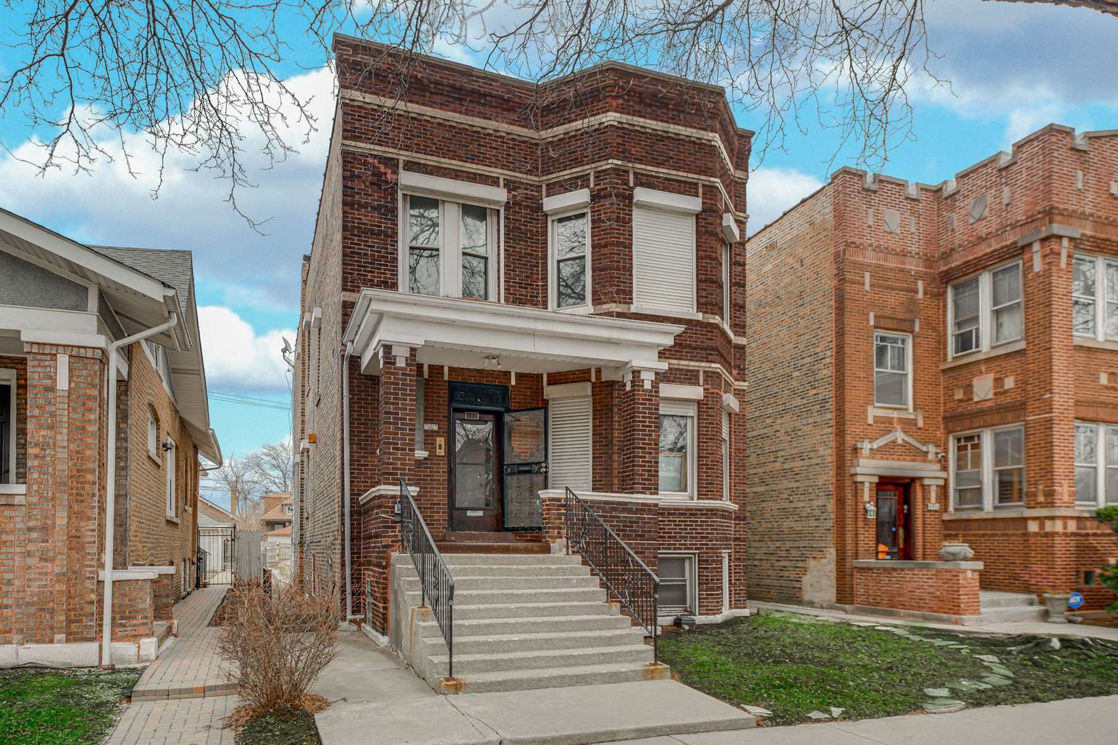 7227 S Michigan AVE, Chicago, IL 60619