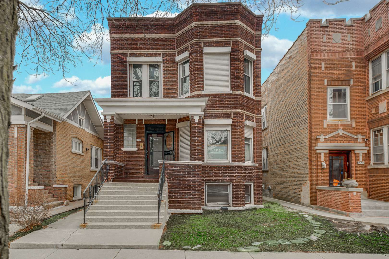7227 S Michigan AVE, Chicago, IL 60619