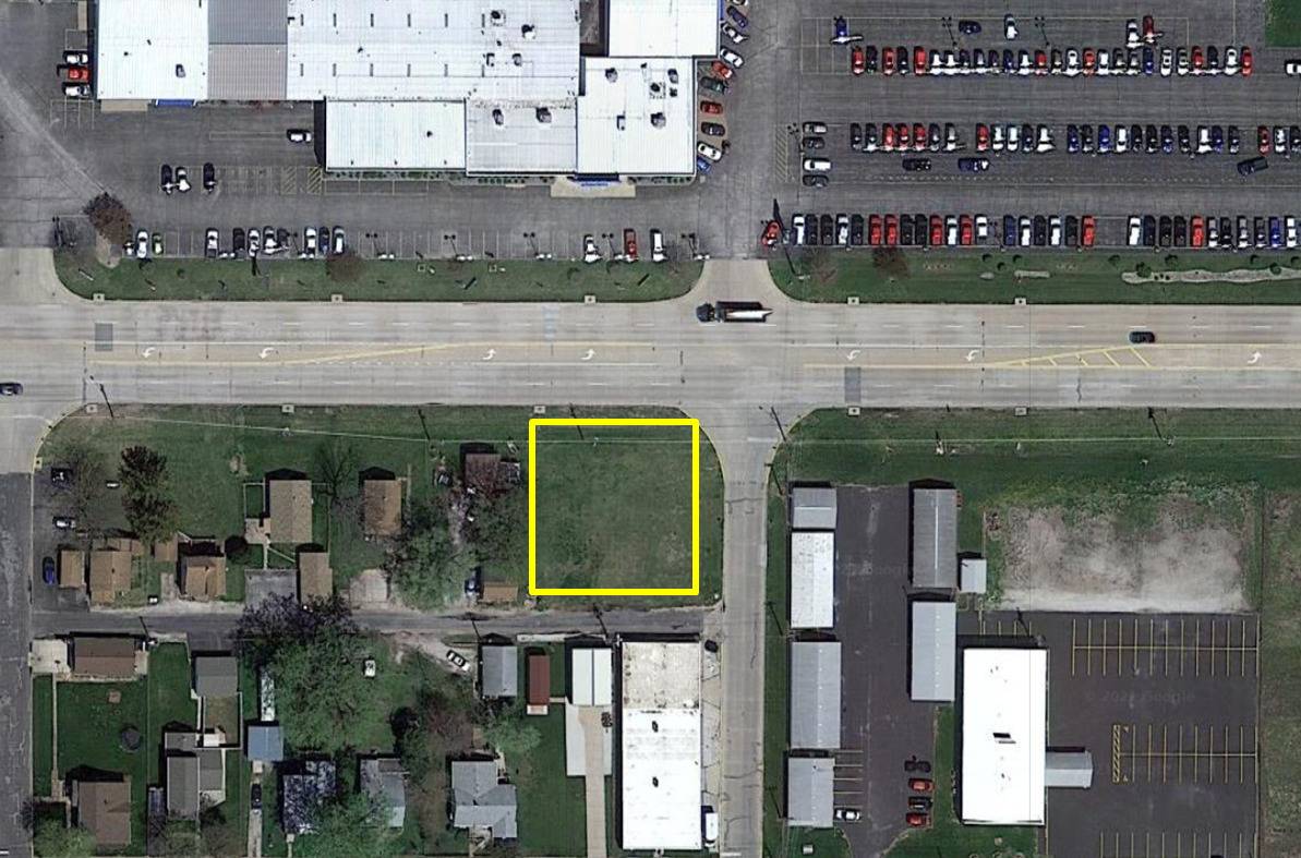 330 1st AVE E, Milan, IL 61264