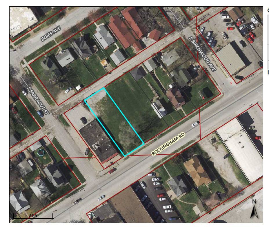 2620-2626 Rockingham RD, Davenport, IA 52802
