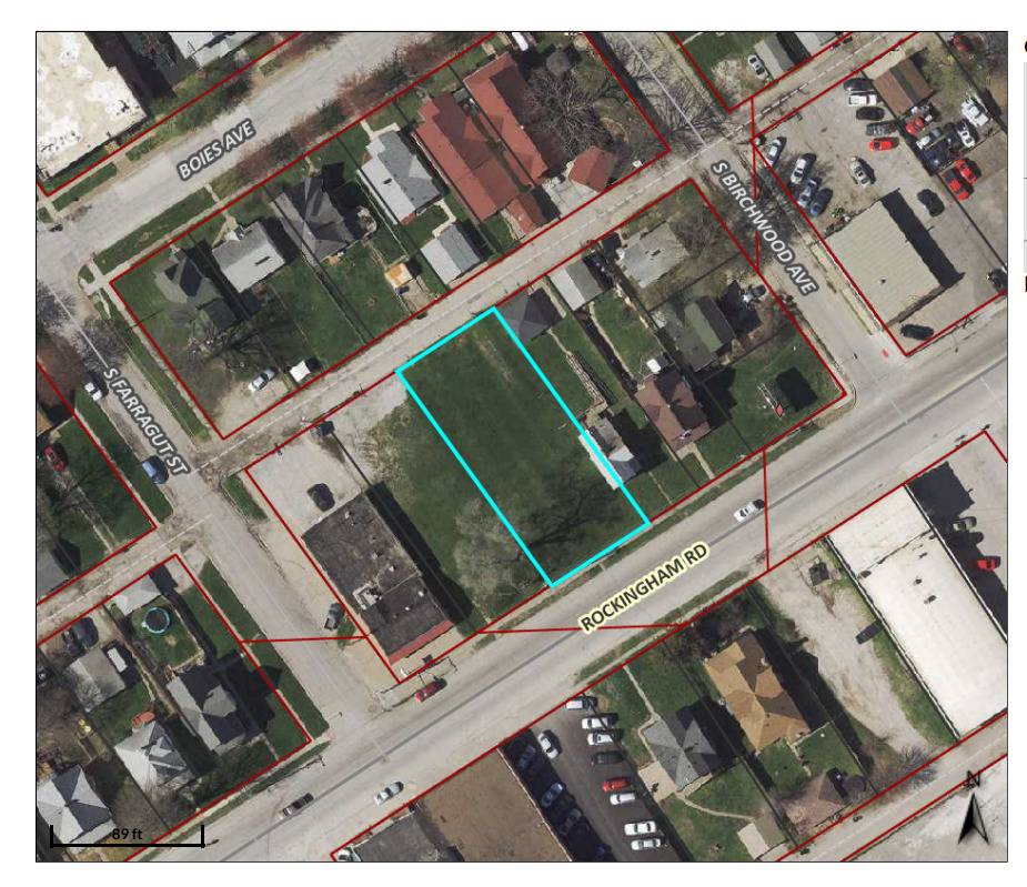 2620-2626 Rockingham RD, Davenport, IA 52802