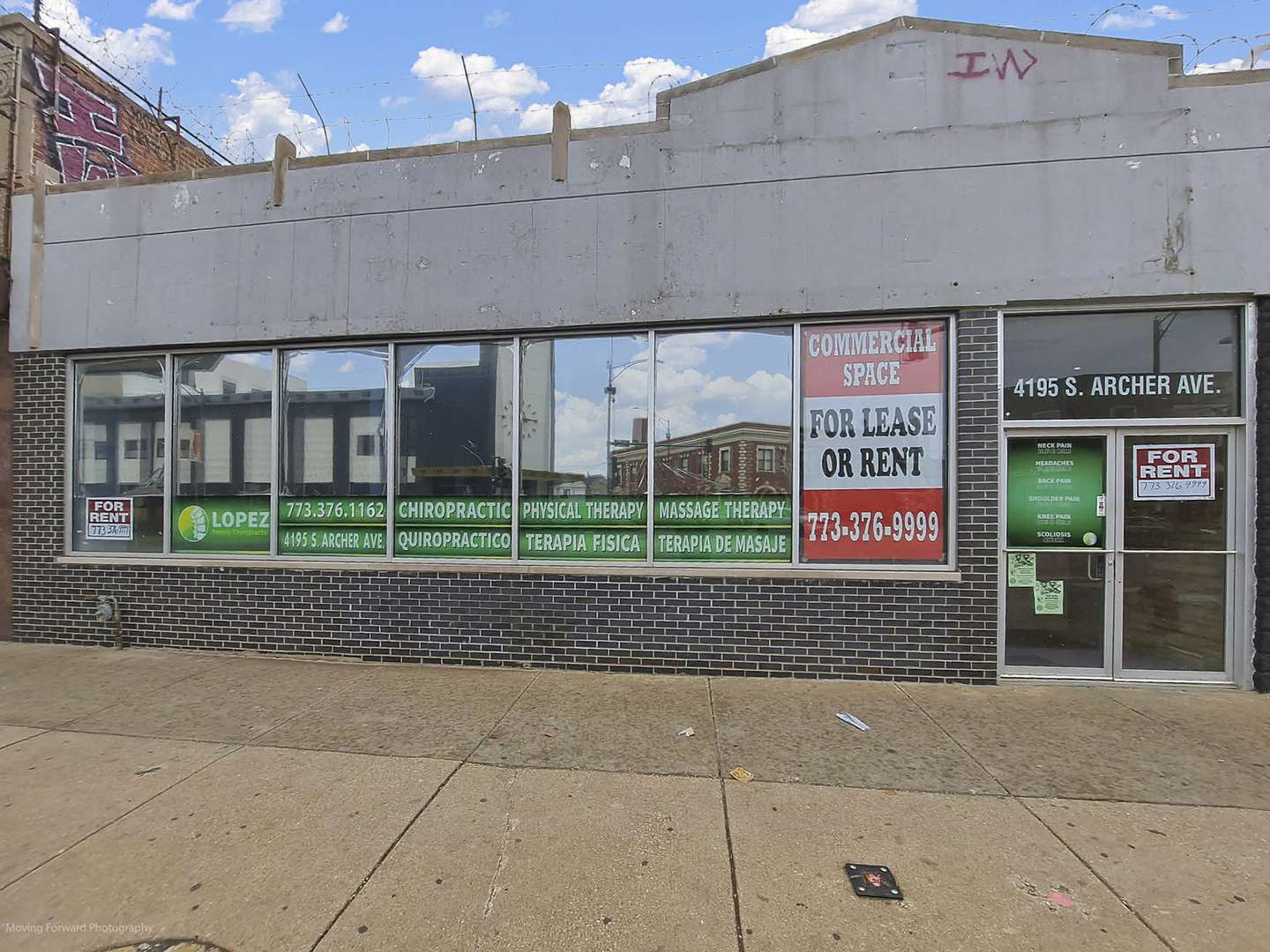 4195 S Archer AVE, Chicago, IL 60632