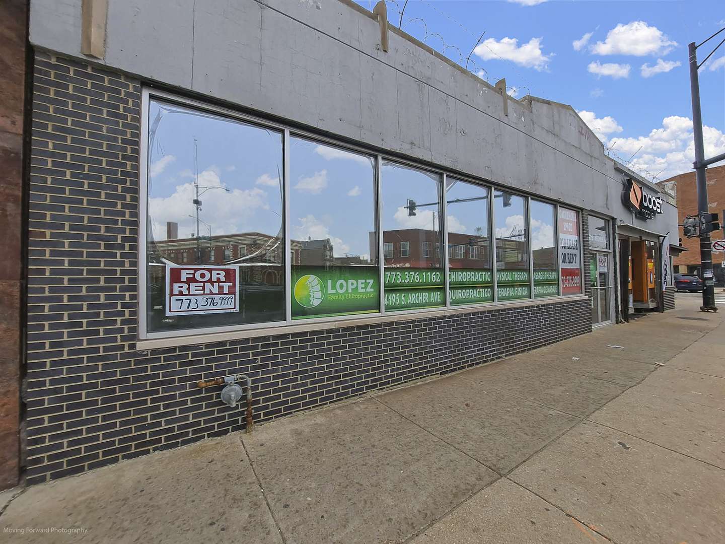 4195 S Archer AVE, Chicago, IL 60632