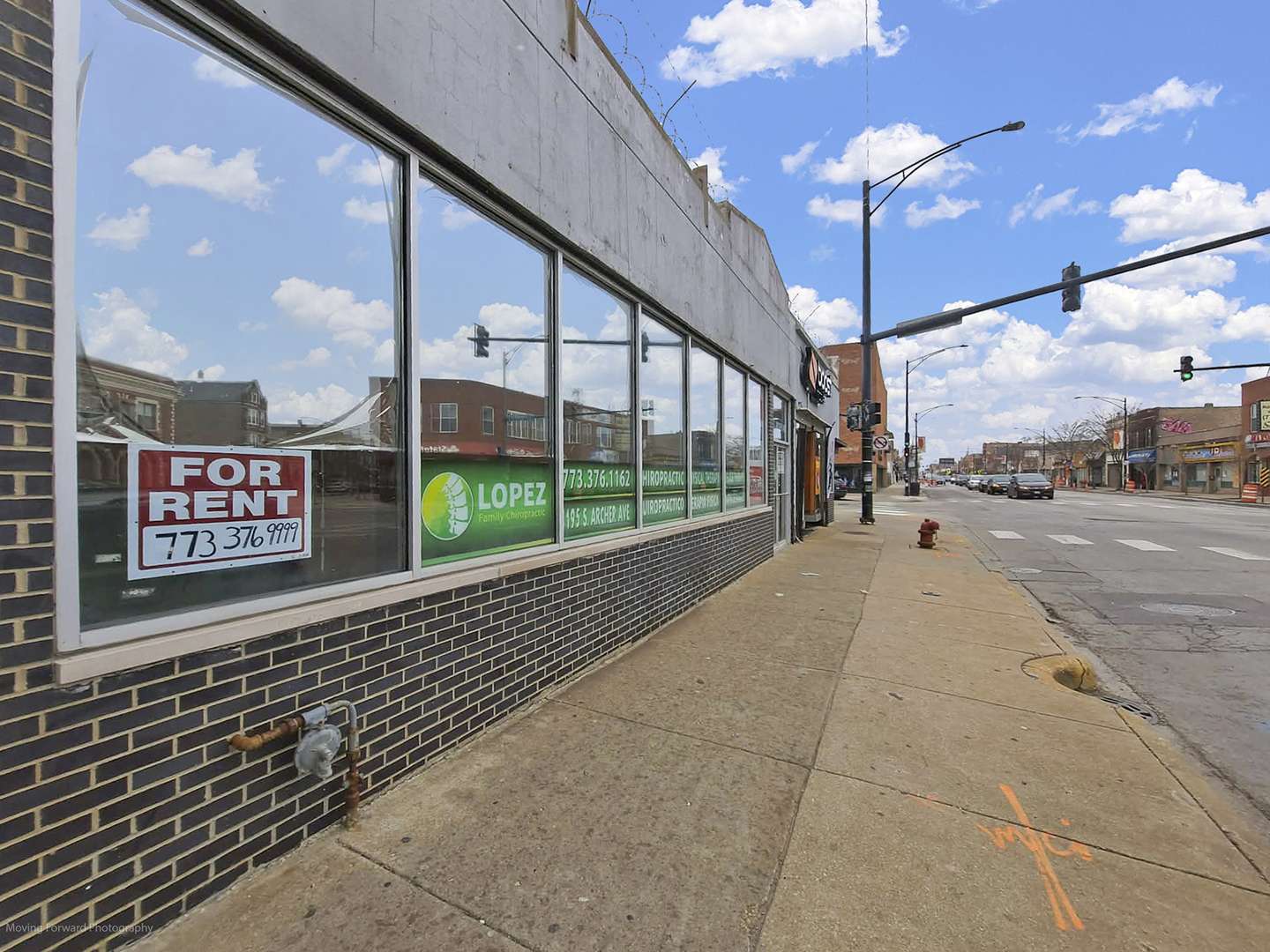 4195 S Archer AVE, Chicago, IL 60632