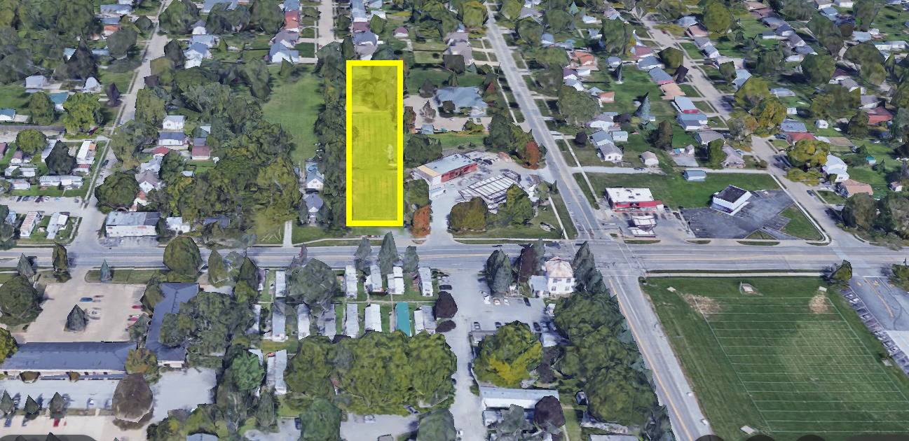 3730 W Locust ST, Davenport, IA 52804