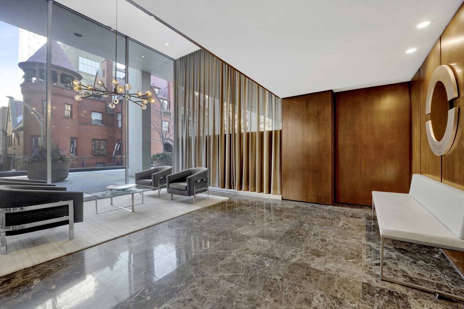 1 E Schiller ST #12A, Chicago, IL 60610