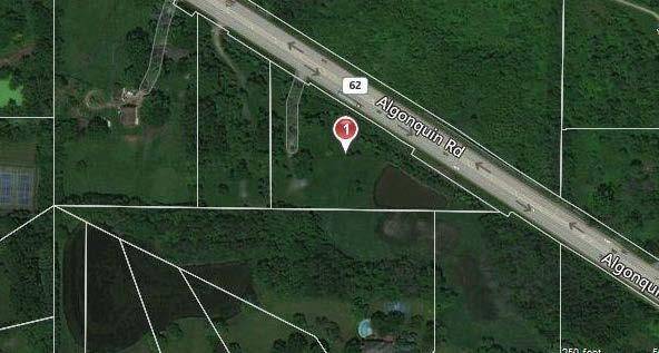 303 Algonquin RD, South Barrington, IL 60010