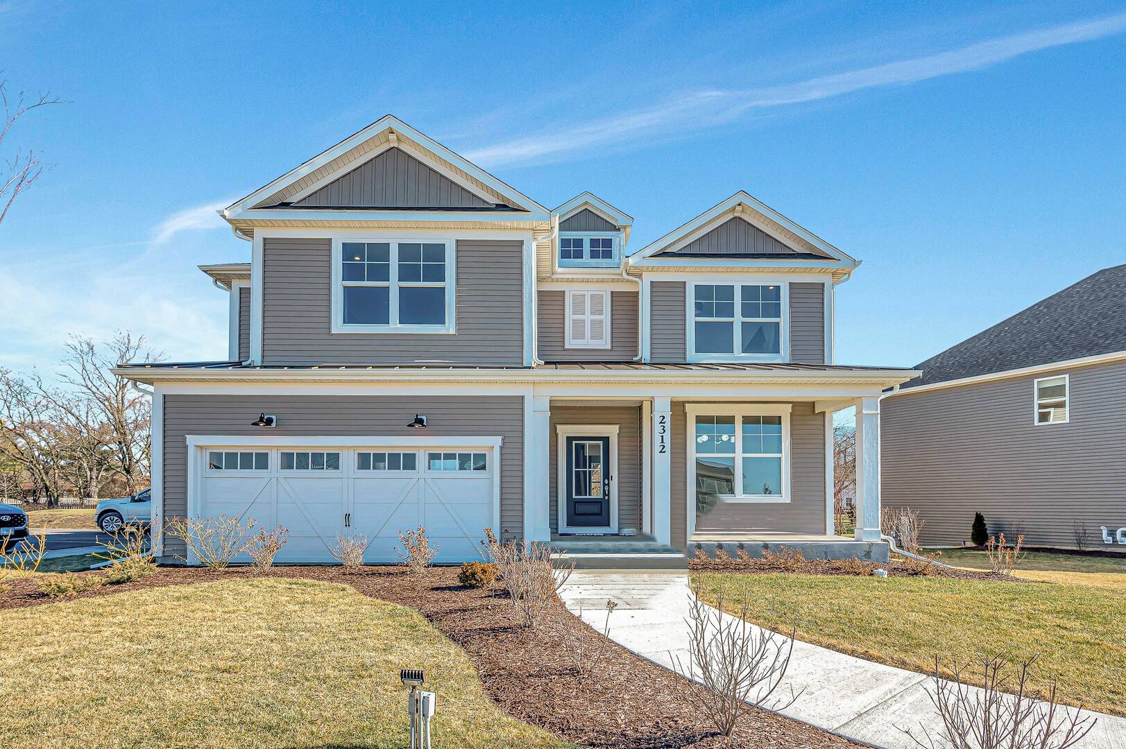 656 Redtop WAY, Bolingbrook, IL 60490
