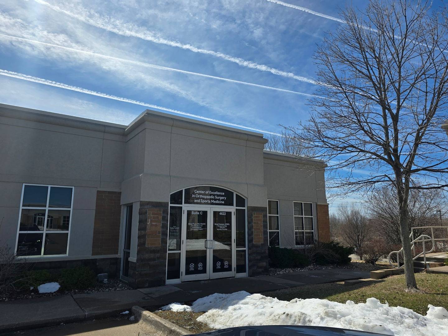 4622 Progress DR, Davenport, IA 52807