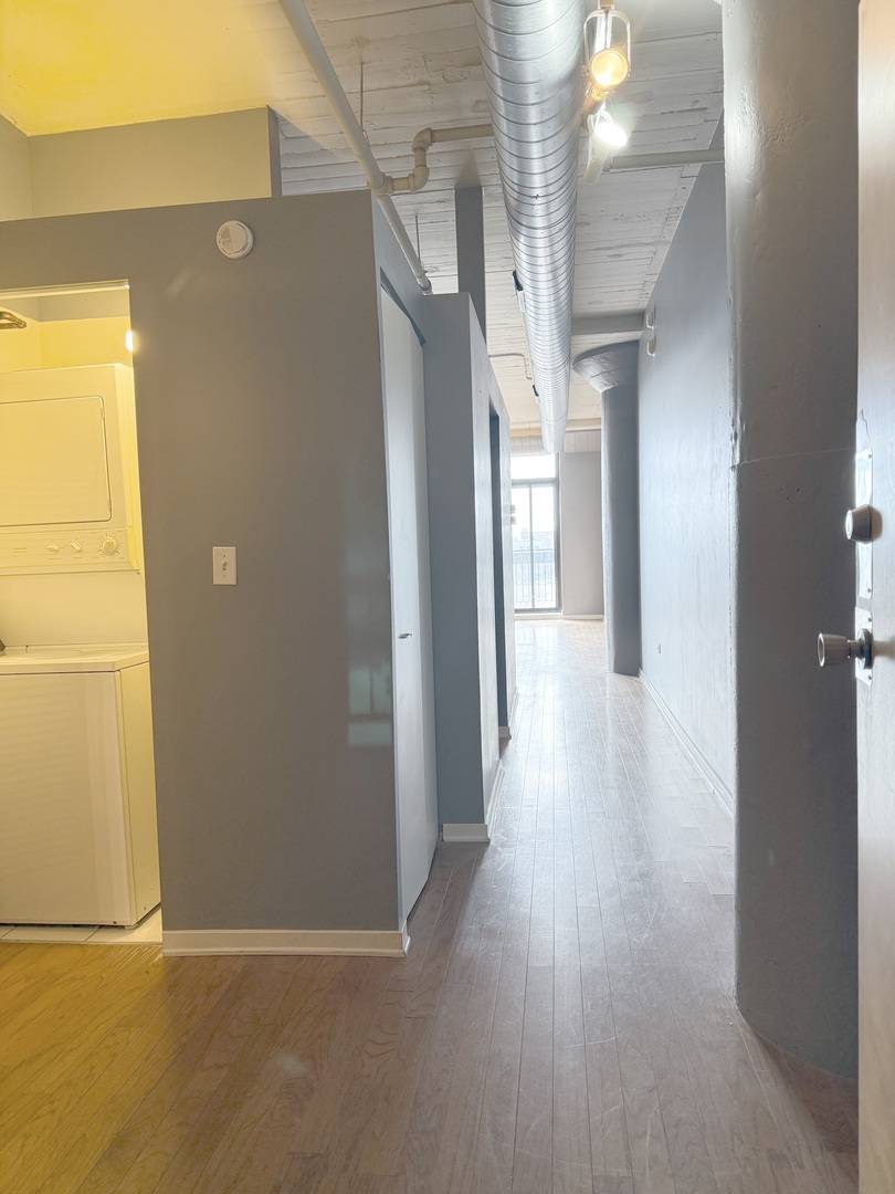 1525 S Sangamon ST #414, Chicago, IL 60608