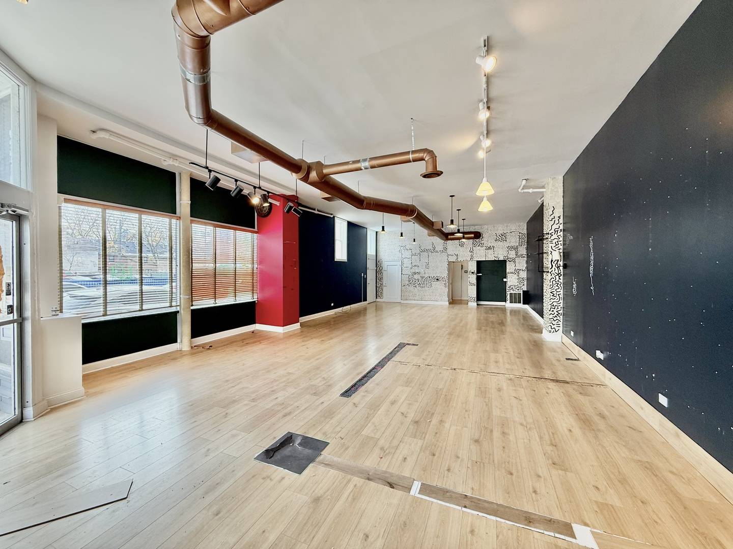 1355 W Chicago AVE #CS, Chicago, IL 60642
