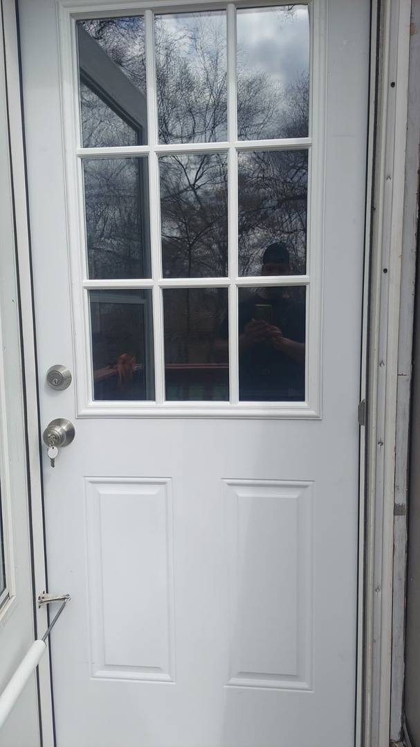 Address not disclosed, Zion, IL 60099