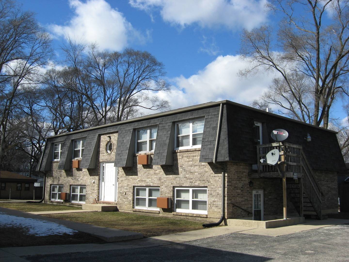 Address not disclosed, Zion, IL 60099