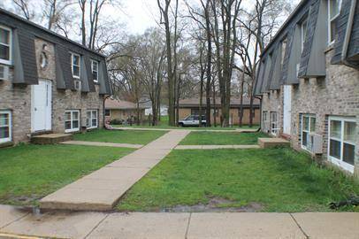 Address not disclosed, Zion, IL 60099
