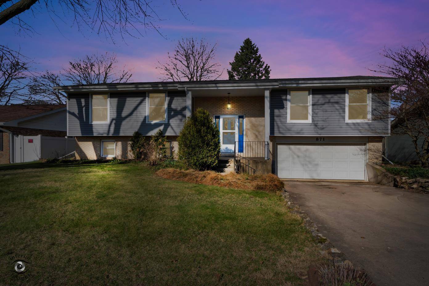 871 S Cheryl LN, Kankakee, IL 60901