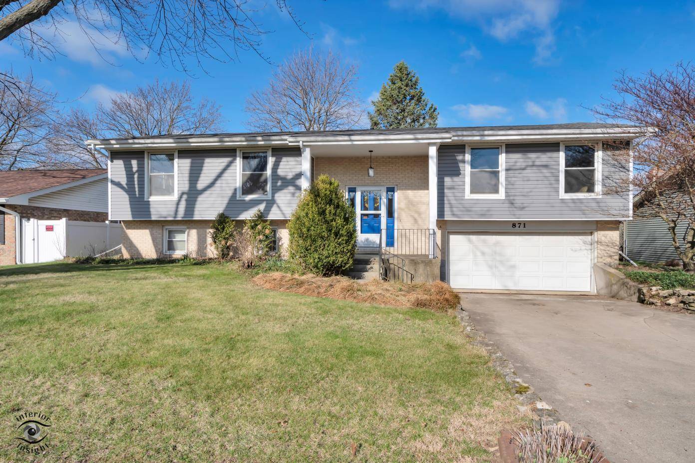 871 S Cheryl LN, Kankakee, IL 60901