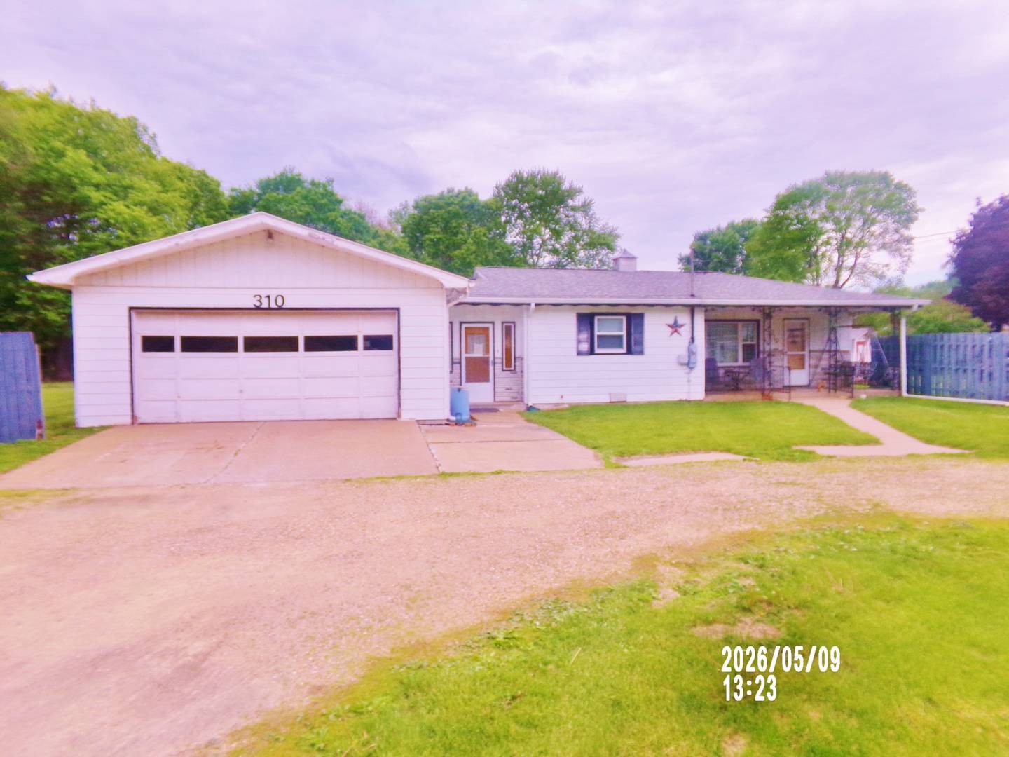 310 Martin RD, Rock Falls, IL 61071