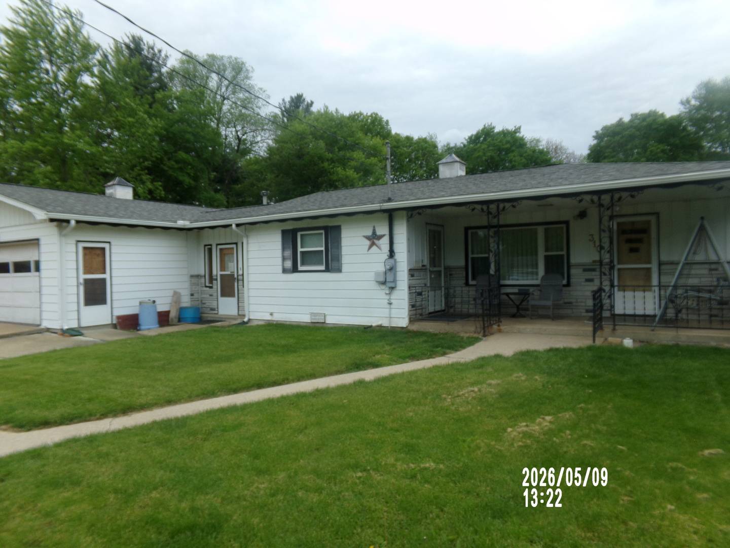 310 Martin RD, Rock Falls, IL 61071