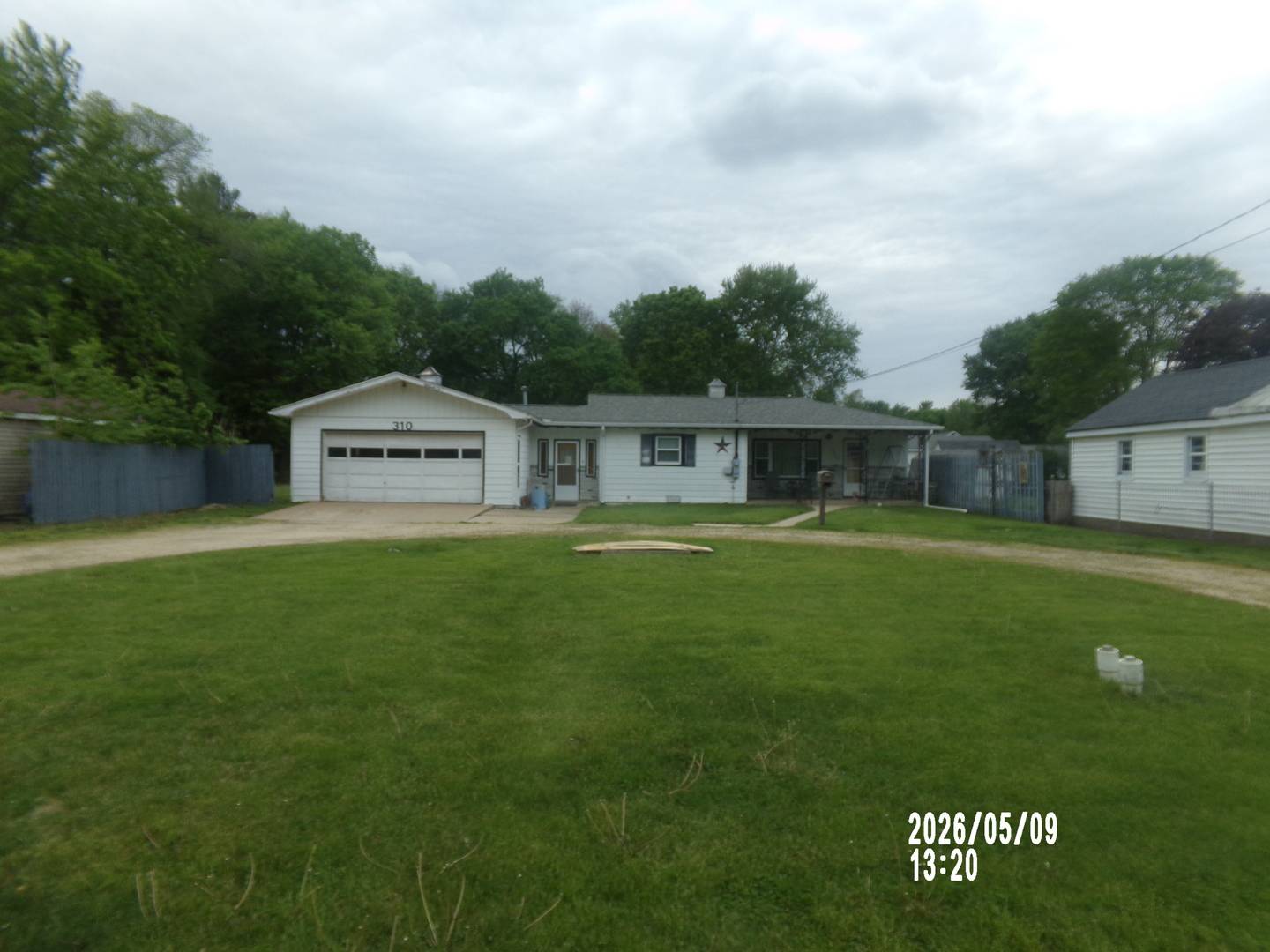 310 Martin RD, Rock Falls, IL 61071