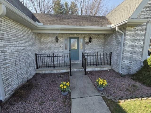 3405 Piccadilly AVE, Mt Vernon, IL 62864