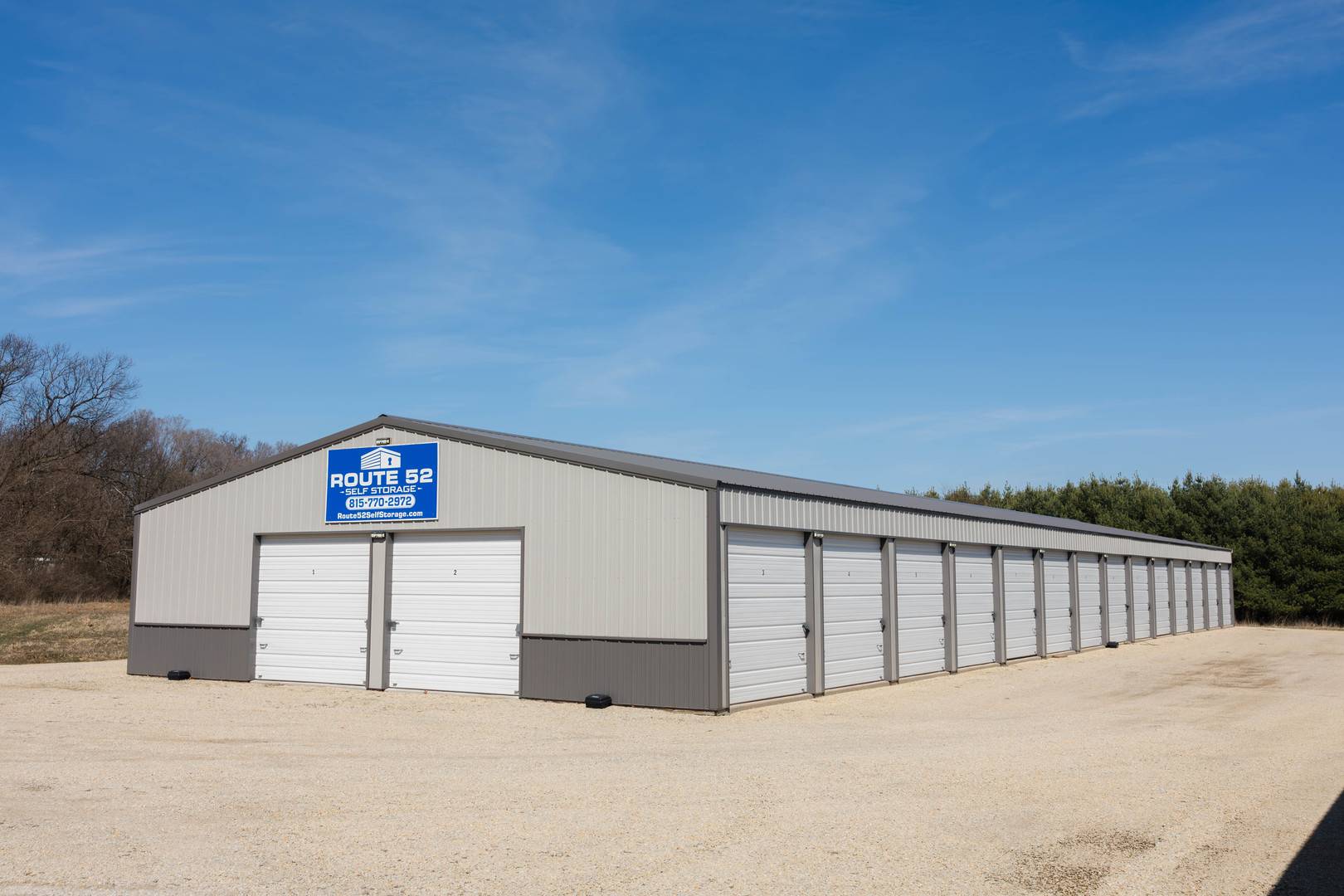 672 US Rt. 52 RD, Amboy, IL 61310