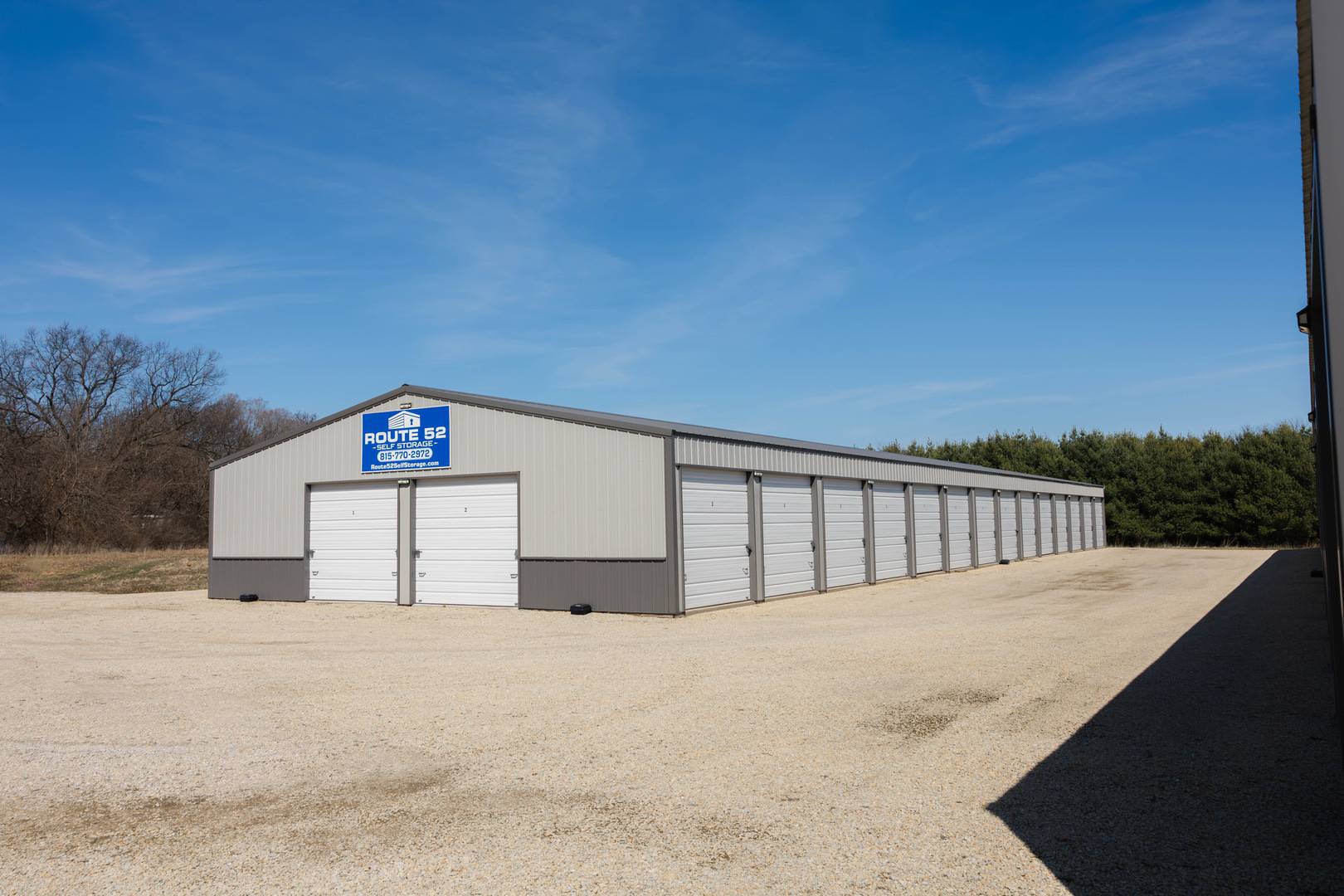 672 US Rt. 52 RD, Amboy, IL 61310