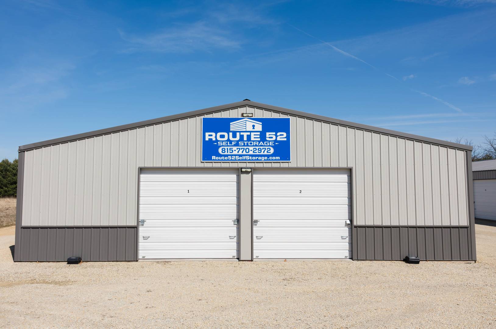 672 US Rt. 52 RD, Amboy, IL 61310