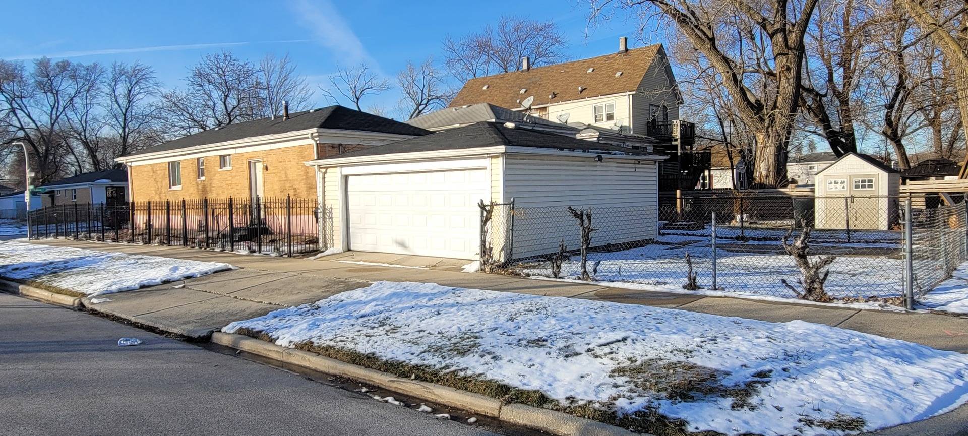5359 S Lowe AVE, Chicago, IL 60609