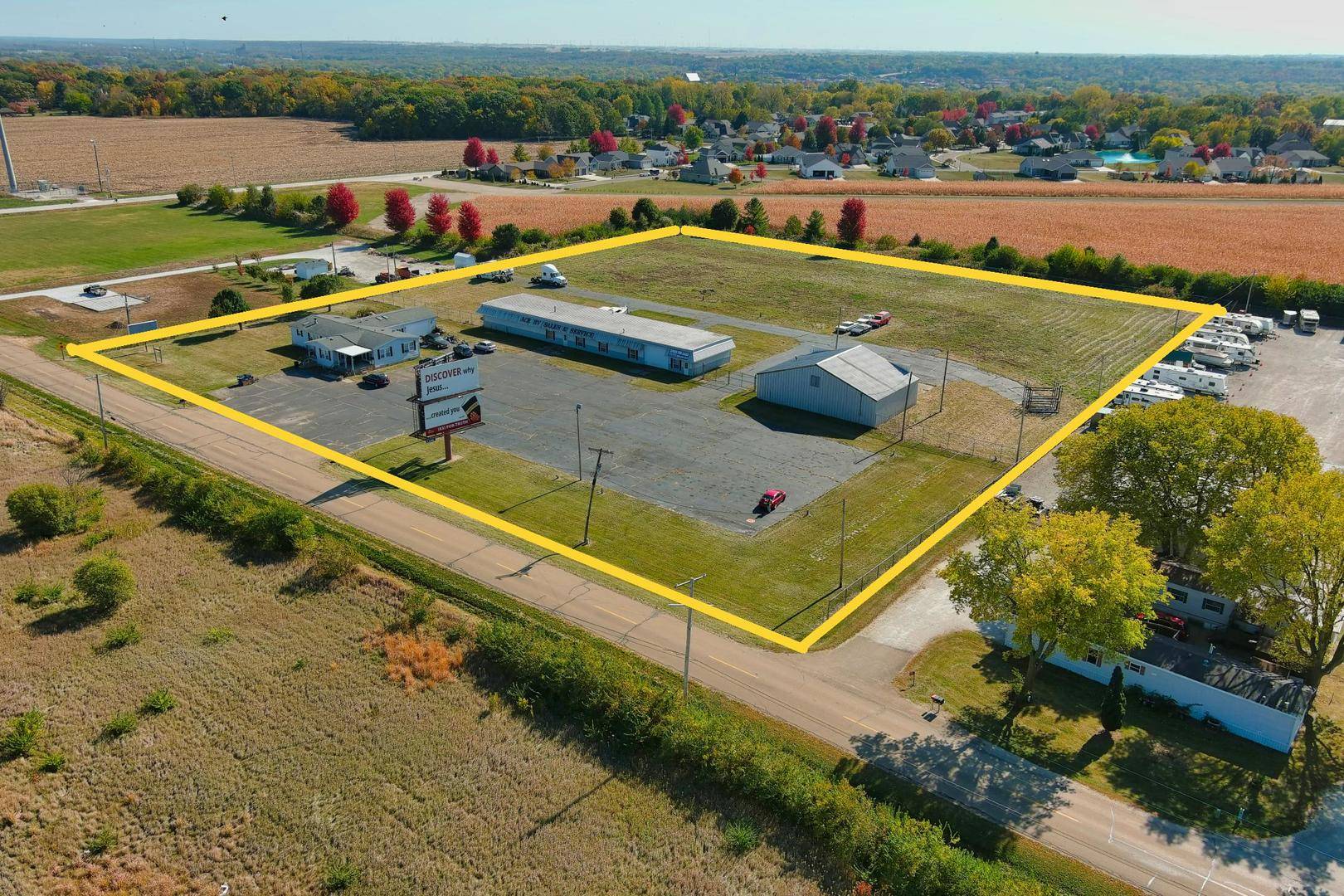 1592 N 30th RD #3, Ottawa, IL 61350