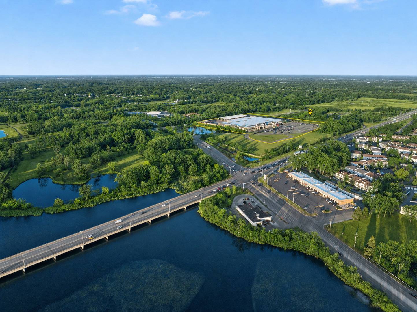 20727 N Il Route 53, Lake Zurich, IL 60047