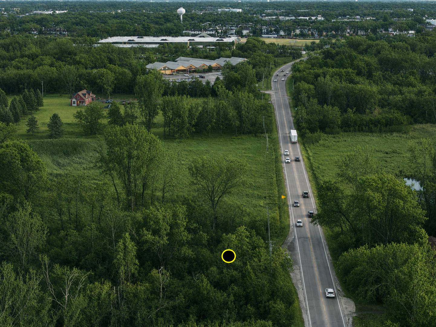 20727 N Il Route 53, Lake Zurich, IL 60047