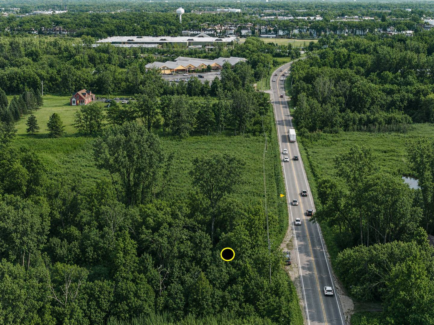 20727 N Il Route 53, Lake Zurich, IL 60047