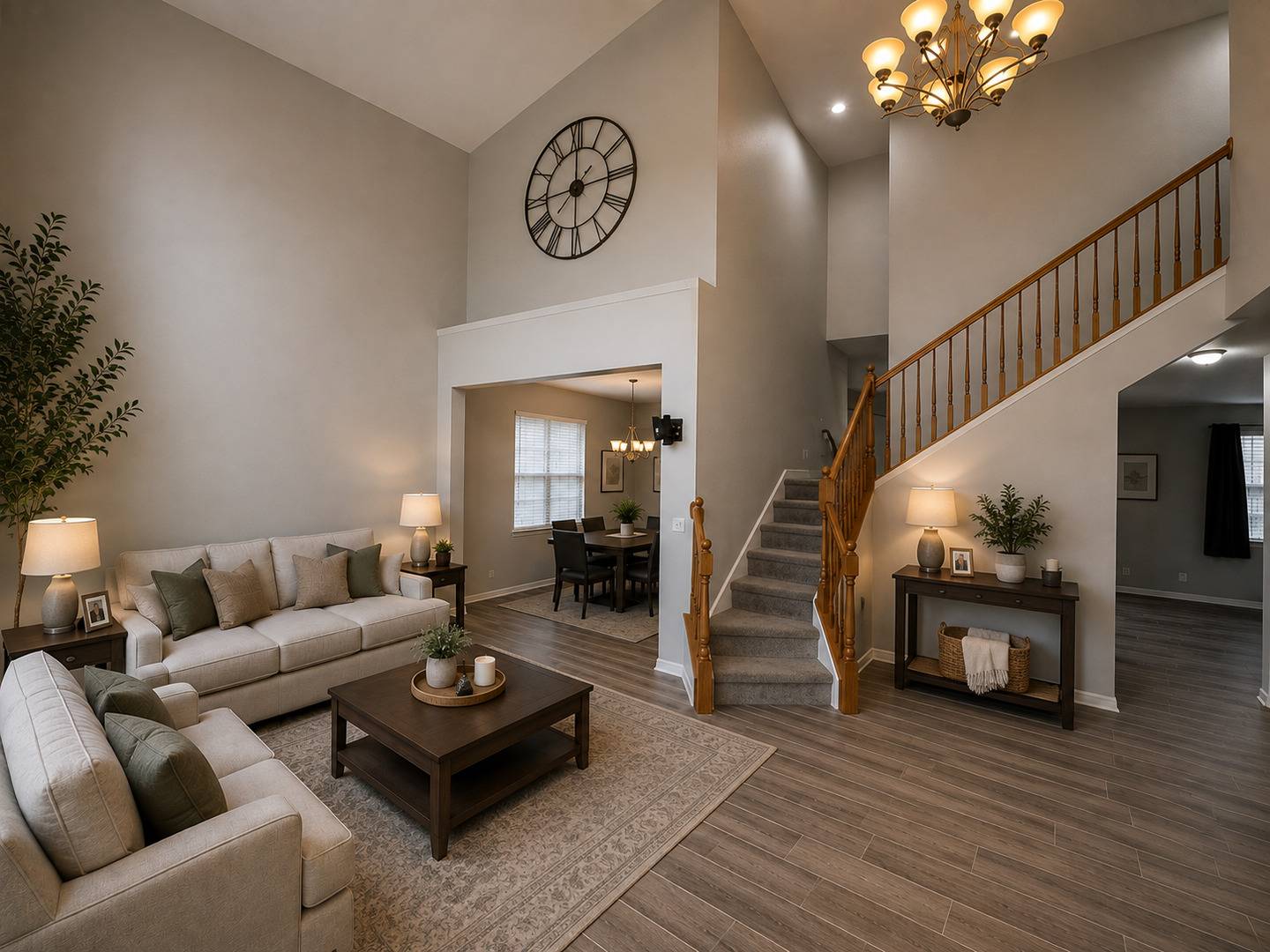 801 Parkside LN, Yorkville, IL 60560