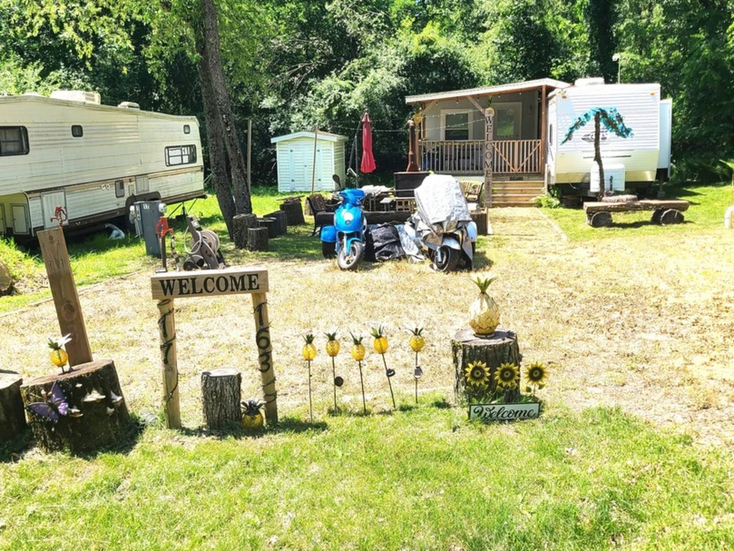 17/163 Woodhaven, Sublette, IL 61367