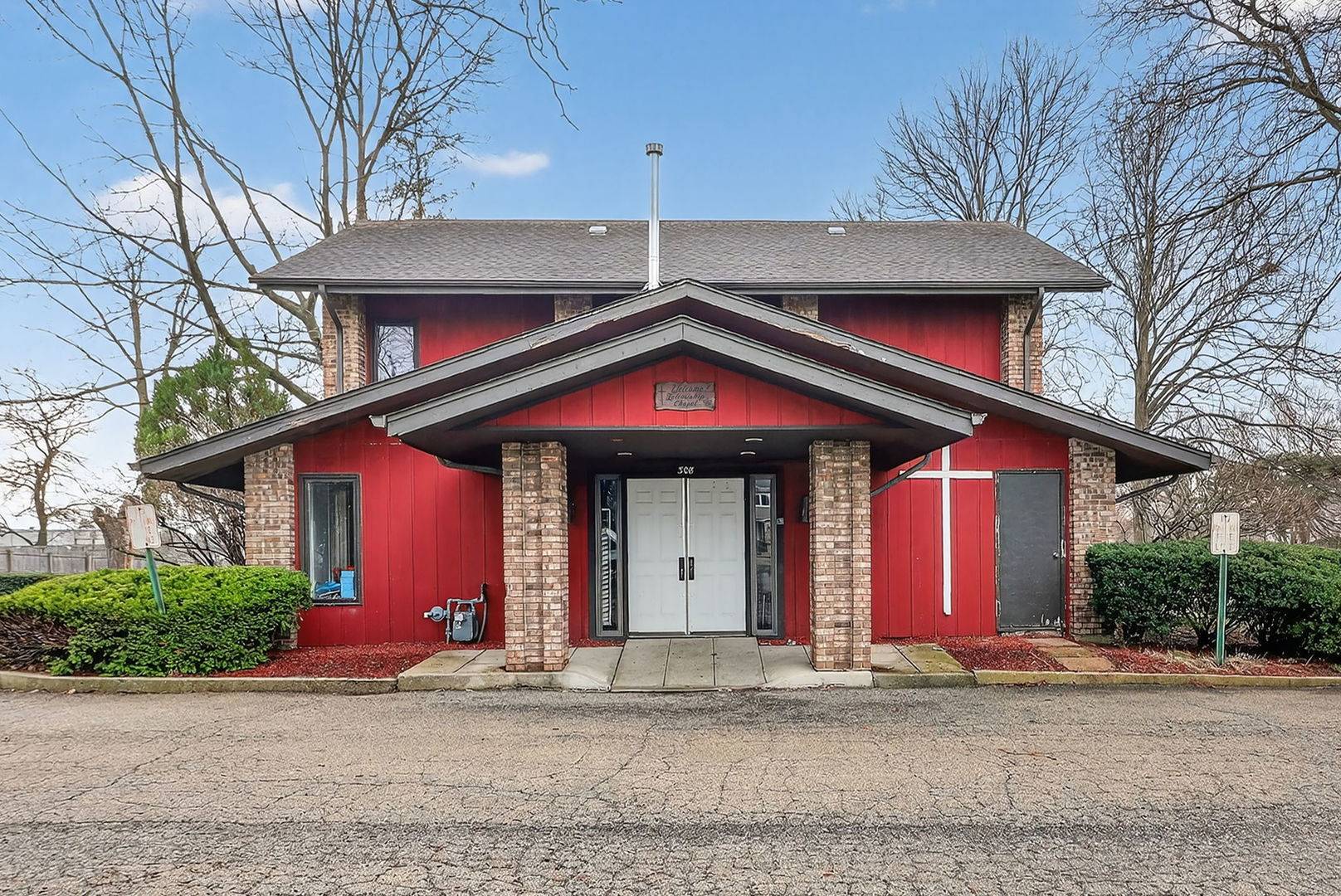 308 W Robinhood WAY, Bolingbrook, IL 60440