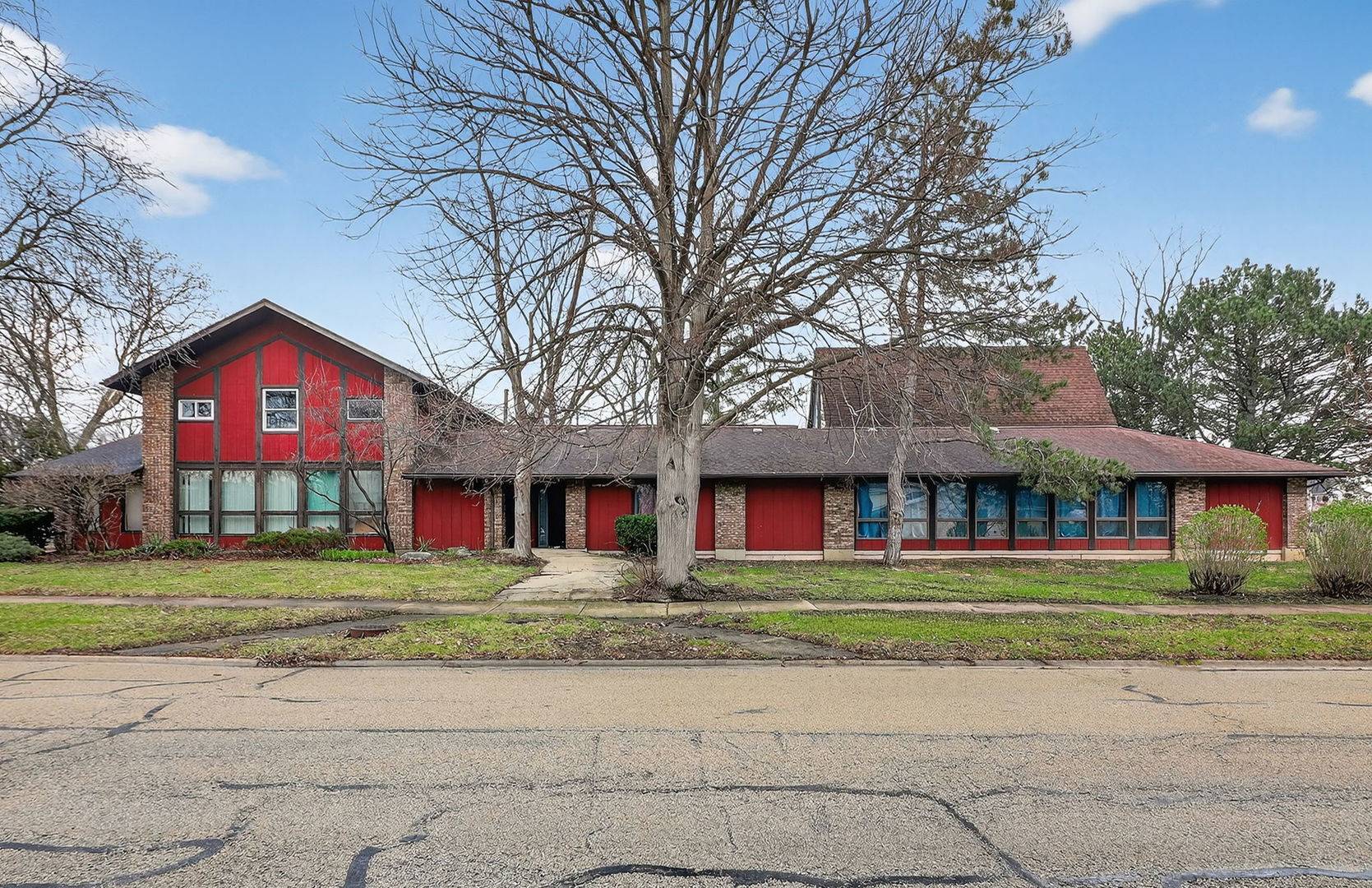 308 W Robinhood WAY, Bolingbrook, IL 60440