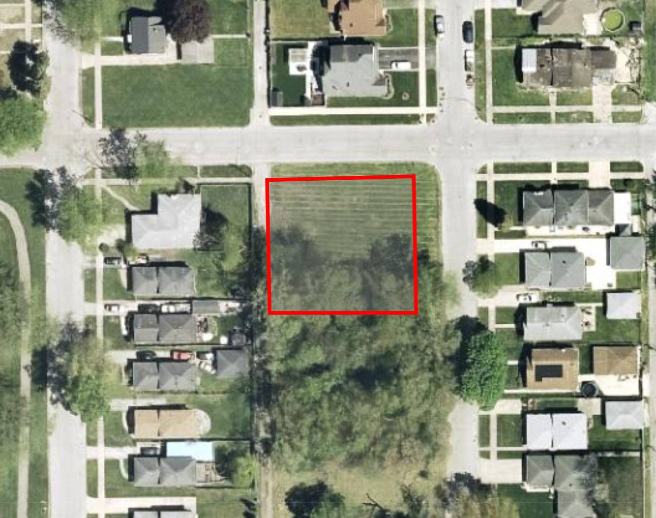 16000 Marshfield AVE, Harvey, IL 60426