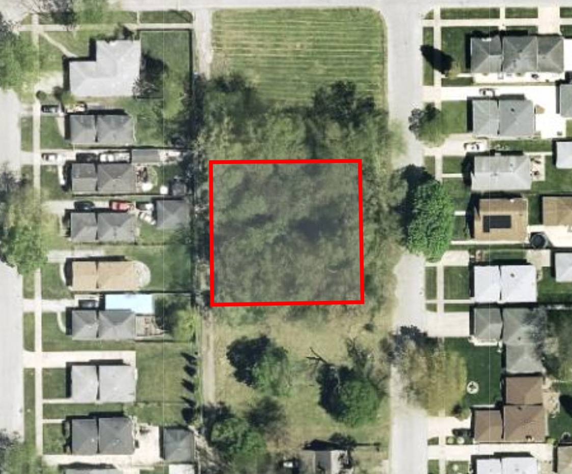 16008 Marshfield AVE, Harvey, IL 60426