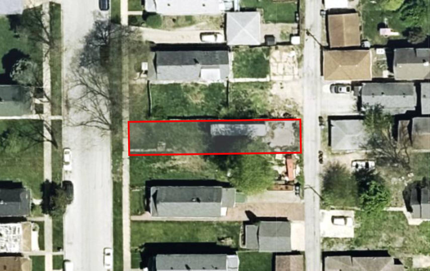 15635 Emerald AVE, Harvey, IL 60426