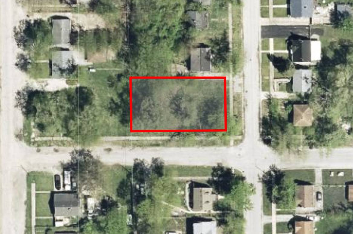 14536 Justine ST, Harvey, IL 60426