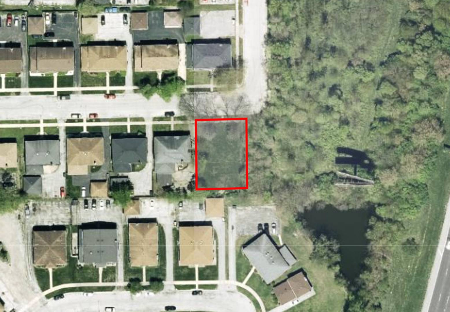 1451 E 156th ST, Dolton, IL 60419