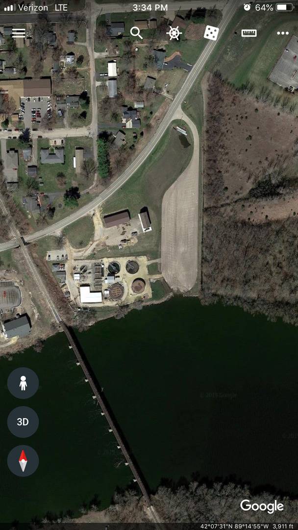 8890 Hales Corner Rd RD, Byron, IL 61010