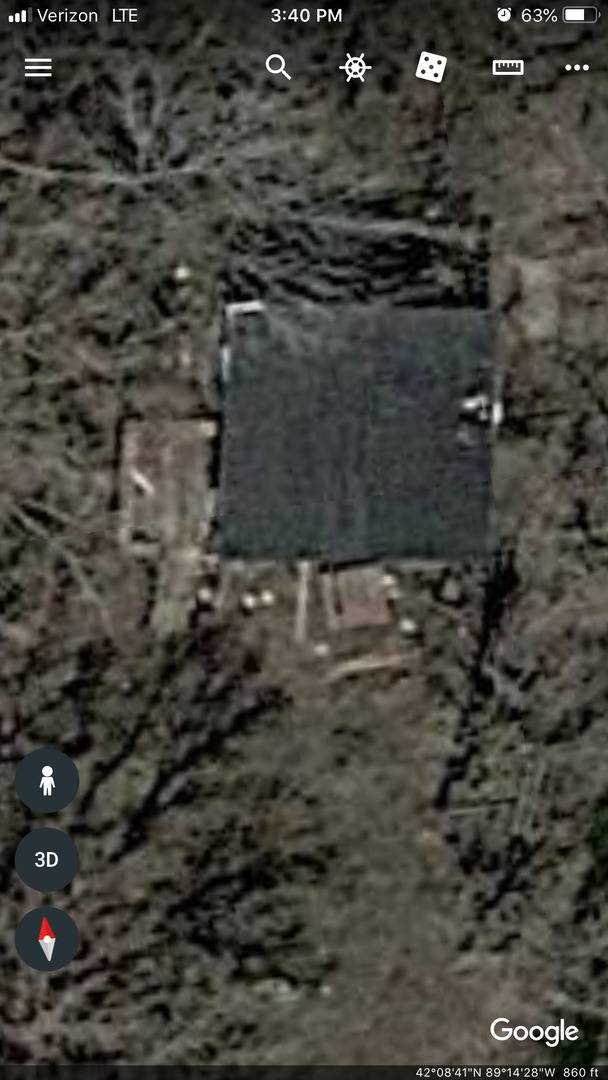 8890 Hales Corner Rd RD, Byron, IL 61010